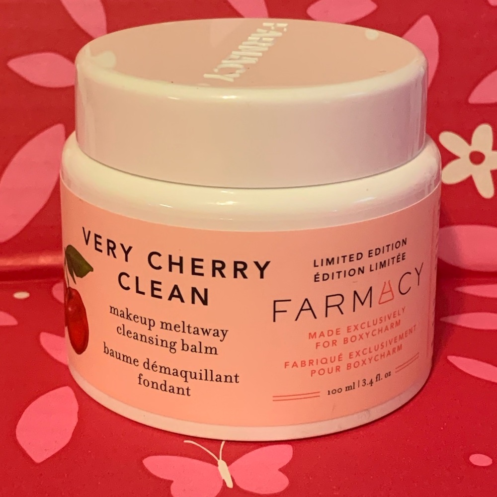 FARMACY Makeup Meltaway Cleansing Balm